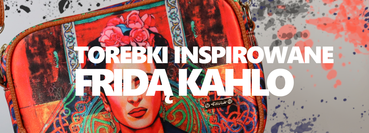 FRIDA KAHLO
